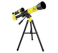 ISCBAFYX Telescopio monocular Telescopio astronómico de Alta Potencia, telescopio para Principiantes en astronomía Telescopio astronómico Telescopio de Viaje para niñas y niños Binoculares
