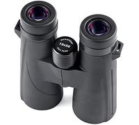 ISCBAFYX Telescopio para Interior/Exterior, binoculares compactos para observación de Aves, Impermeables a Prueba de Niebla para Viajes al Aire Libre, se Necesitan binoculares potentes