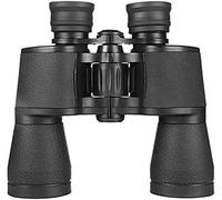ISCBAFYX Telescopio terrestre, binoculares monoculares con Lente BAK4 de 20x50, Alta definición, Impermeables, con función de visión Nocturna con Poca luz, para Adultos, Transparente para observación