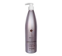 Ischia Eau Thermale - Gel de ducha y baño Bodyque, 1000 ml, Coral Vitality
