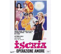 Ischia - Operazione amore [Italia] [DVD]