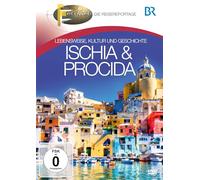 Ischia & Procida [Alemania] [DVD]