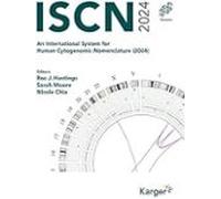 Iscn 2024: An International System For Human Cytogenomic