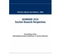 Iscontour 2020 Tourism Research Perspectives (ebook)