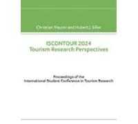 Iscontour 2024 Tourism Research Perspectives (ebook)