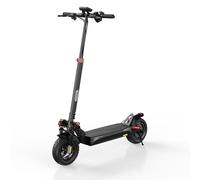 iScooter iX4 Patinete Eléctrico Off Road para Adultos 10" 800W