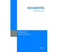 (ISCR) EUCARISTÍA: 22 (Manuales del ISCR)