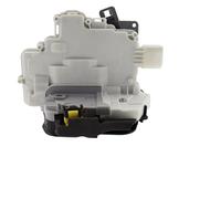 Isctxh Cerradura Puerta Cierre Para A3 Para A6 Para C6 Para Allroad Para A8 Para R8 Para Exeo 8EI837015AA Actuador Pestillo Cerradura Puerta Mecanismo Central Motor(Frente derecho)