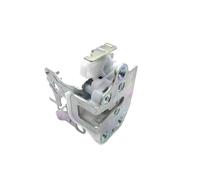 Isctxh Cerradura Puerta Cierre Para Accord Para CM4 Para CM5 Para CM6 2003-2007 72112-SDA-A01 72152-SDA-H01 Actuador Central Motor Conjunto Cerradura Puerta(Rear Left Lock)