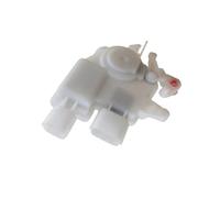 Isctxh Cerradura Puerta Cierre Para Accord Para CM4 Para CM5 Para CM6 2003-2007 72112-SDA-A01 72152-SDA-H01 Actuador Central Motor Conjunto Cerradura Puerta(Front Left Motor)