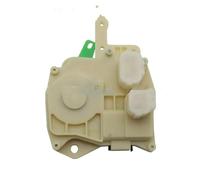 Isctxh Cerradura Puerta Cierre Para CR-V Para CRV Para Actuador MK2 2002 2006 MK-II 72115-S5A-A01 72115S5AA01 MOTOR ACTUADOR LA BLOQUEO MALETERO TRASERO DERECHO