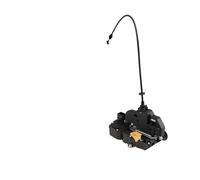 Isctxh Cerradura Puerta Cierre Para HUMMER Para H2 2008 2009 25876577 20785787 25876580 Mecanismo Actuador Pestillo Cerradura Puerta Conjunto Con Cable(Rear Right)