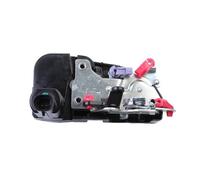 Isctxh Cerradura Puerta Cierre Para Jeep Para Grand Para Cherokee Para ZG Para ZJ 93-98 Motor Actuador Pestillo Cerradura Puerta Delantera Trasera Izquierda Derecha(Frente derecho)