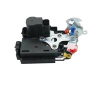 Isctxh Cerradura Puerta Cierre Para Ssangyong Para Rexton Para Y200 Para Y400 7121008032 7122008012 Pestillo Cerradura Puerta Delantera Trasera Izquierda/derecha(Frente derecho)