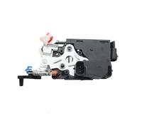 Isctxh Cerradura Puerta Cierre Para Ssangyong Para Rexton Para Y200 Para Y400 7121008032 7122008012 Pestillo Cerradura Puerta Delantera Trasera Izquierda/derecha(Rear Right)