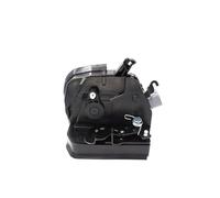 Isctxh Cerradura Puerta Cierre Para X5 Para E53 51228402601 51228402602 51218402537 Mecanismo Actuador Pestillo Bloqueo Eléctrico Puerta Delantera Derecha(Rear Right)