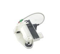 Isctxh Cerradura Puerta Cierre Para X5 Para F15 Para F85 Para X6 Para F16 Para F86 Motor Actuador Cerradura Puerta Delantera Trasera Izquierda Derecha(51207419840)