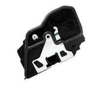 Isctxh Cerradura Puerta Cierre Pestillo Actuador Cerradura Puerta Para E60 E65 E70 E90 F10 F01 F02 F30 2005-2016 51217202143 51217202146 51227202147(Rear Left)