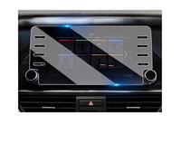 Isctxh GPS Navi Protector pantalla Protector De Pantalla Vidrio Templado, Alta Definición, Dureza 9H, Película 8 Pulgadas Para Accord 2018 2019 2020 2021 2022