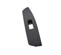 Isctxh Tirador Puerta Para Serie 7 F01 F02 730 735 740 745 750 760 Embellecedor Interruptor Elevalunas Puerta Delantera Coche Cubierta Panel Coche Manija Puerta Interior(Front Right Black)