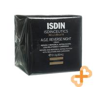 ISDIN ISDINCEUTICS A.G.E. Reverse Night Crema de noche Cara 50 g