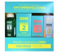 Isdin Acnibel Gel 50 ml + On The Sport 15 ml + Jabón 80 gr + Fusion Water Magin SPF50 50 ml