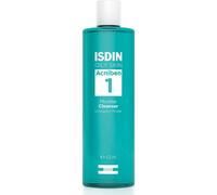 Isdin Limpiador micelar Acniben 1 para pieles grasas y con tendencia acneica 400 ml