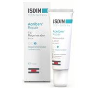 Isdin - Isdin - Acniben rx bálsamo reparador labial