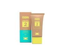 ISDIN Acniben CC+ cream 40 ml medium - cobertura y efecto mate inmediato