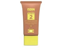 ISDIN - ACNIBEN CC CREAM cobertura instantánea SPF30 Bb cream y cc cream 40 ml Bronce