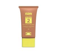 ISDIN - ACNIBEN CC CREAM cobertura instantánea SPF30 Bb cream y cc cream 40 ml Light