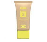 ISDIN - ACNIBEN CC CREAM cobertura instantánea SPF30 Bb cream y cc cream 40 ml Medium