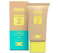 Isdin Acniben CC+ Crema SPF30 Light 40 ml