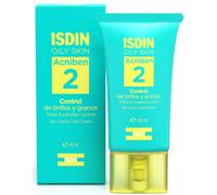 Isdin Acniben Control Brillos y Granos 40 ml