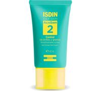 ISDIN ACNIBEN CONTROL DE BRILLOS Y GRANOS GEL-CREMA 40 ML