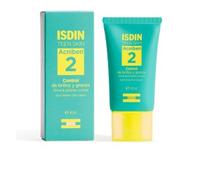 ISDIN ACNIBEN CONTROL DE BRILLOS Y GRANOS GEL-CREMA 40 ML