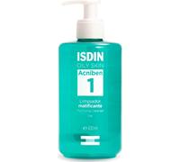 Isdin Gel Limpiador 400ml