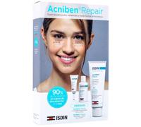 ACNIBEN RX GEL CREMA HIDRATANTE 40 ML