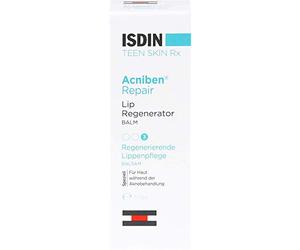 ISDIN Acniben Repair Lippenbalsam, 10 ml Crema