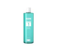 Isdin Limpiador micelar Acniben 1 para pieles grasas y con tendencia acneica 400 ml