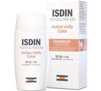 ISDIN Active Unify Color Despigmentante SPF50+ 50 ml