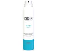 After Sun ISDIN® Efecto inmediato spray post solar 200ml