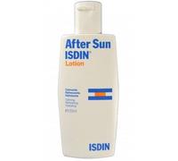 Isdin After Sun Lotion 200 ml - Calma e Hidrata la Piel Tras la Exposición Solar