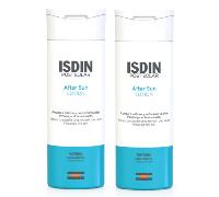 Isdin Aftersun Loción 2x250 ml