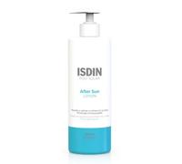 Isdin Aftersun Loción Calmante 400 ml