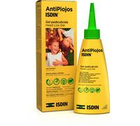ISDIN AntiPiojos Gel Pediculicida 100ml