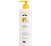 ISDIN Avena Loción Corporal Hidratante con Omega 6 400ml