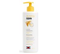 Isdin Avena Loción Corporal Omega-6 400 ml