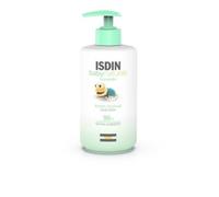 Isdin Baby Naturals Body Lotion 400ml