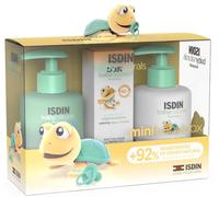 Isdin Baby Naturals Canastilla Mini